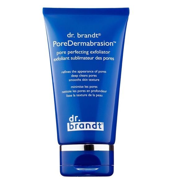 DR BRANDT PoreDermabrasion Exfoliator - Picture 6 of 6